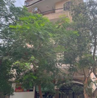 Al Haram House | King Badr pyramids