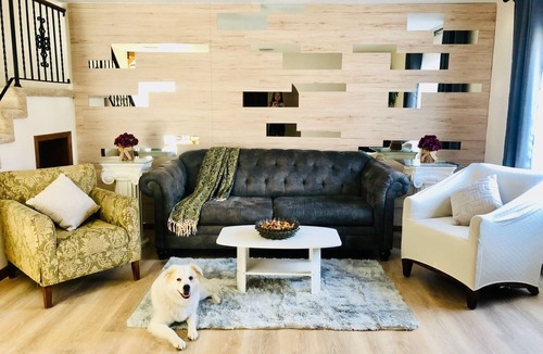 South Daytona House | King bed Executive Home, Daytona Beach: Minutes to Beach Speedway