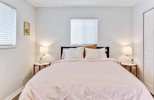 South Ogden House | King Bed,Fully Equipped kitchen,Board Games