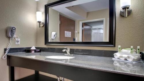 Jackson Apartment | King Bed Hotel Room 159