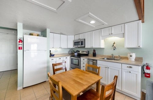 Cedar Key Condo | King Bed 🏝️ Loft Condo 🏝️ Top Floor 🏝️ Gulf view