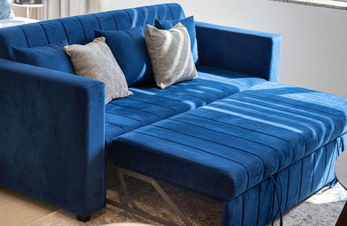 Bur Dubai Apartment | King Bed & Modern Comfort Studio in DIFC Downtown