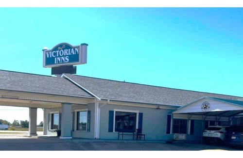 Whitesboro Apartment | King Bed Non-Smoking