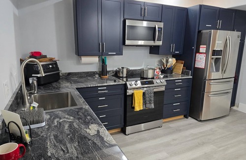 Canton House | King Bed, Pool Table & Movie Theatre - Pet Friendly!