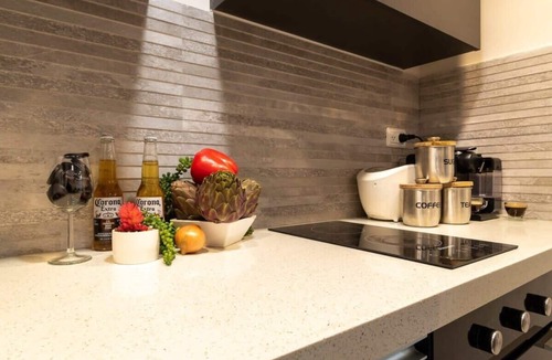 Mamilla Apartment | King David Apartment - J&J