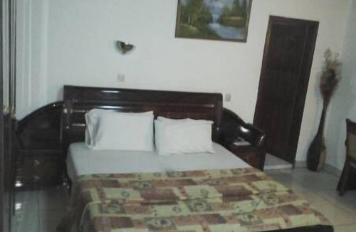 Kokomlemle Hotel | King David Hotel
