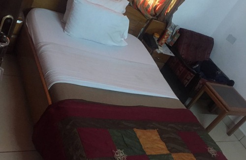 Kokomlemle Hotel | King David Hotel