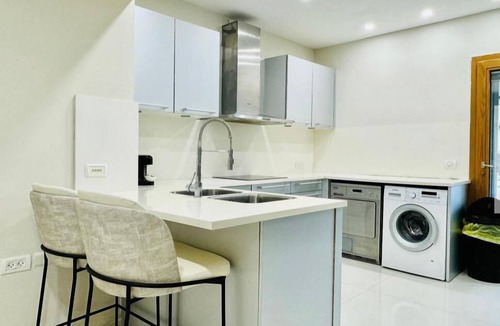Jerusalem City Centre Apartment | King David Residence 3BDR - Isrentals