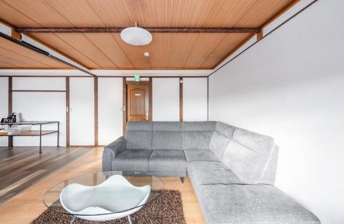 Asahikawa Apartment | King Deer