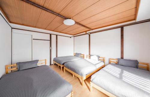 Asahikawa Apartment | King Deer