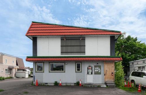 Asahikawa Apartment | King Deer