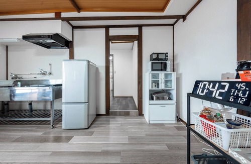 Asahikawa House | KING DEER