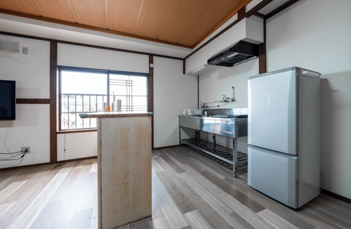 Asahikawa House | KING DEER