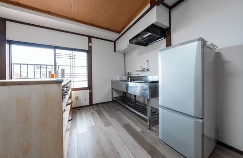 Asahikawa House | KING DEER