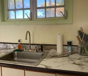 Estate Thomas Apartment | King Deluxe Plus Cottage at Boundless Bliss Hotel