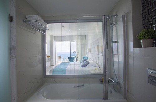 Chlorakas Hotel | King Evelthon Beach Hotel & Resort