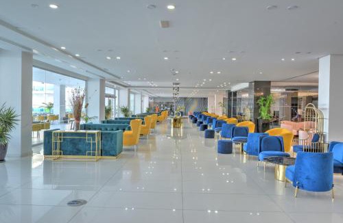 Chlorakas Resort | King Evelthon Beach Hotel & Resort