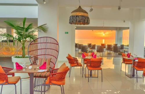 Chlorakas Resort | King Evelthon Beach Hotel & Resort