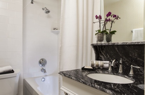 Union Square Hotel | King George Hotel