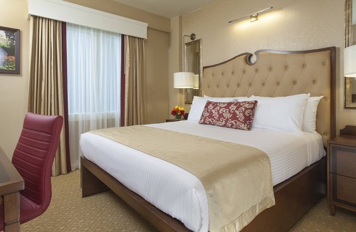Union Square Hotel | King George Hotel