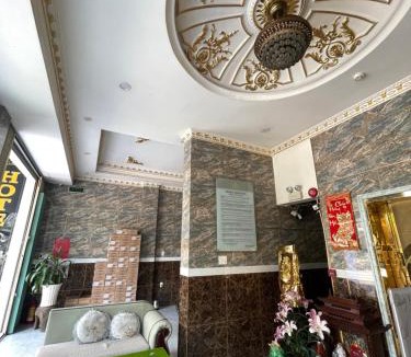 Di An House | King hotel