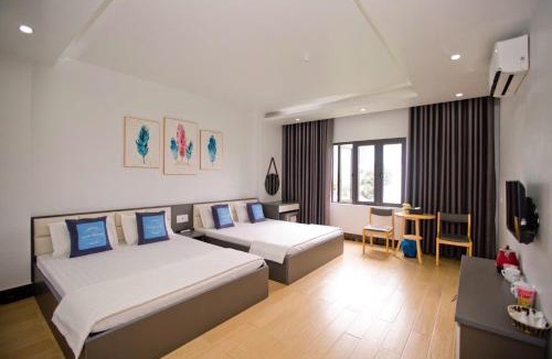 Mong Cai Hotel | King House Hotel