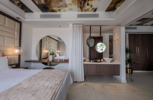 Paphos Hotel | King Jason Paphos - Designed for Adults By Louis Hotels