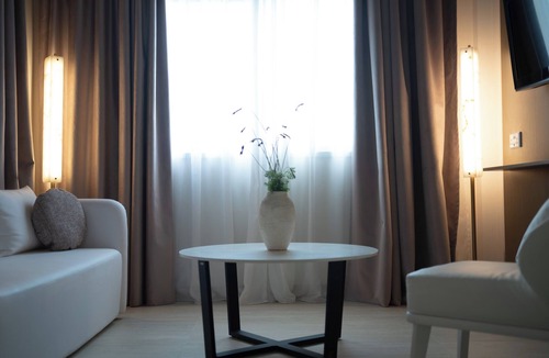 Paphos Hotel | King Jason Paphos - Designed for Adults By Louis Hotels