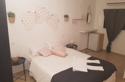 Netanya Hotel | King Koresh Hotel
