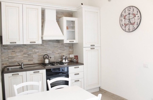 Cittadella Apartment | King Lear - Your Terrace in Verona - Amazing Terrace with a panoramic view