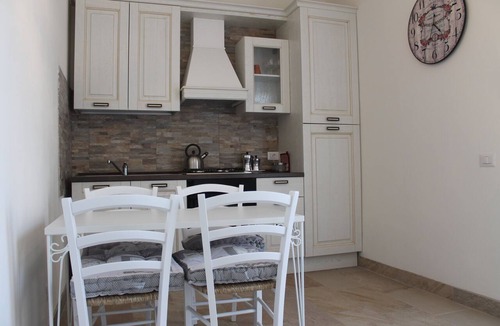 Cittadella Apartment | King Lear - Your Terrace in Verona - Amazing Terrace with a panoramic view