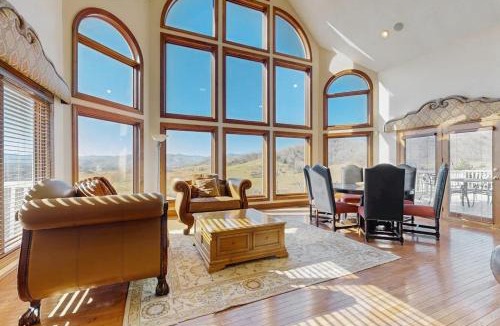 Clyde House | King Lodge
