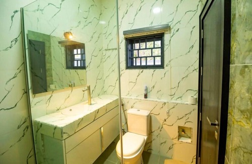 Abuja Hotel | King Melody Hotel