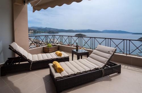 Tolo Hotel | King Minos Hotel