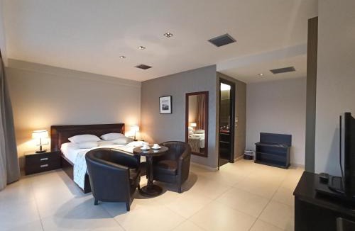 Tolo Hotel | King Minos Hotel