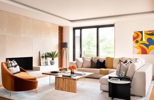 Umhlanga Villa | King Palace