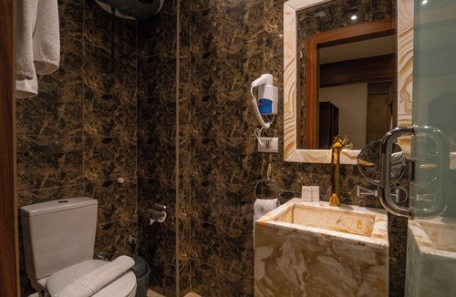 Al Haram Hotel | King Pyramids View Hotel