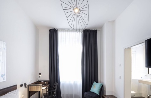 Heidelberg City Centre House | King&Queen