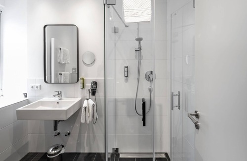 Heidelberg City Centre House | King&Queen