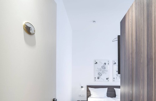 Heidelberg City Centre House | King&Queen