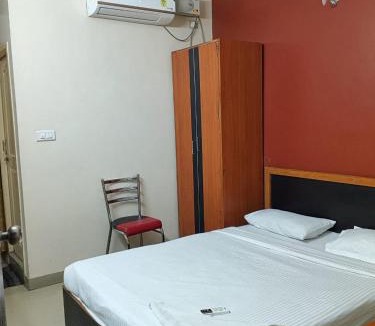 BTM Layout Hotel | King Residency