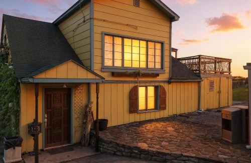 Branson Hotel | King Resort