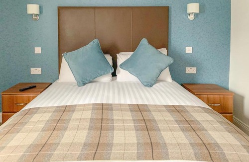Stirling Hotel | King Robert Hotel