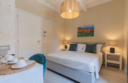 Portoferraio Old Town House | King Rooms
