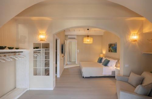 Portoferraio Old Town House | King Rooms