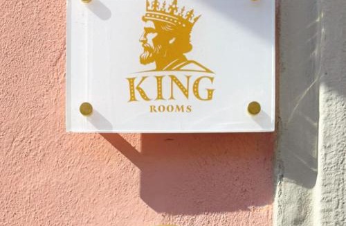 Portoferraio Old Town House | King Rooms