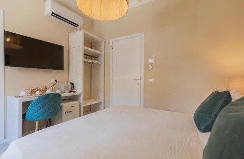 Portoferraio Old Town House | King Rooms