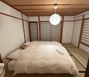 Hokujo Villa | King's house