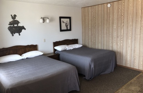 Kennebec Hotel | King's Inn