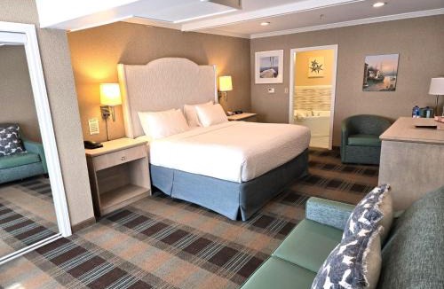 Kennebunk Hotel | King's Port Inn